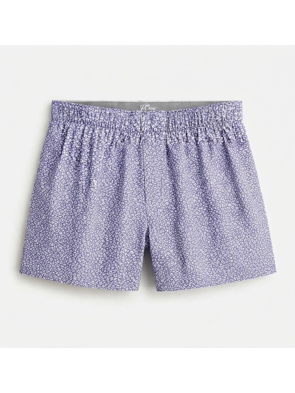 J.Crew Boxers Men’s small